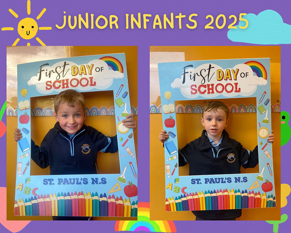 Infant Review 2025!