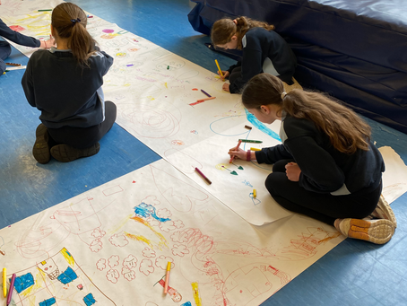 Creative Schools 2022
