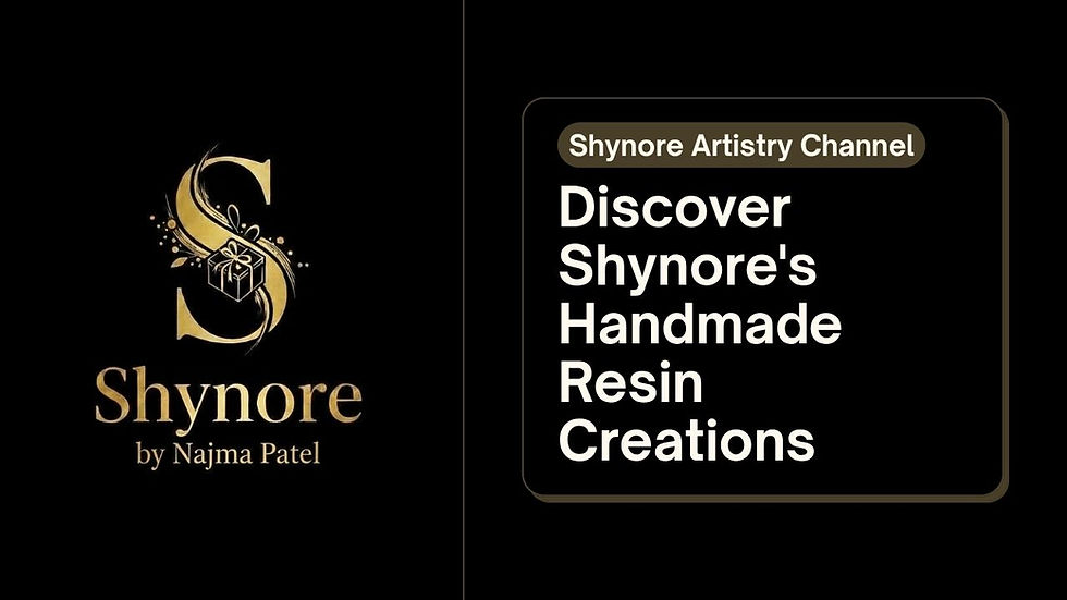 YouTube Thumbnail - Discover Shynore's Handmade Resin Creations.jpg
