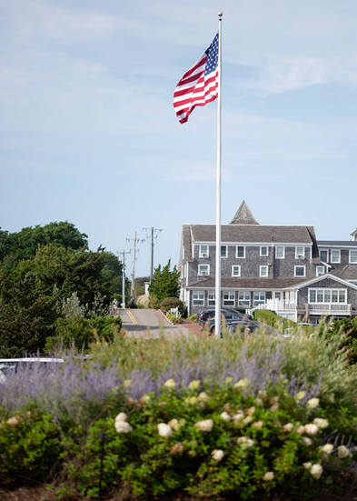 Wychmere Estate in Cape Cod