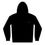 Miniatura: Youth Zipped Hoodie Golden Lions