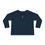 Miniatura: Cute Toddler Long Sleeve Tee Golden Lions