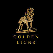 logo golden lions
