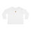 Miniatura: Cute Toddler Long Sleeve Tee Golden Lions