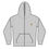 Miniatura: Youth Zipped Hoodie Golden Lions