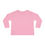 Miniatura: Cute Toddler Long Sleeve Tee Golden Lions