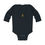 Miniatura: Golden Lions Long Sleeve Bodysuit