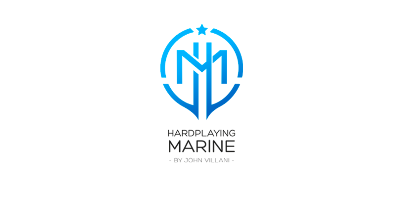 Hardplaying-Marine