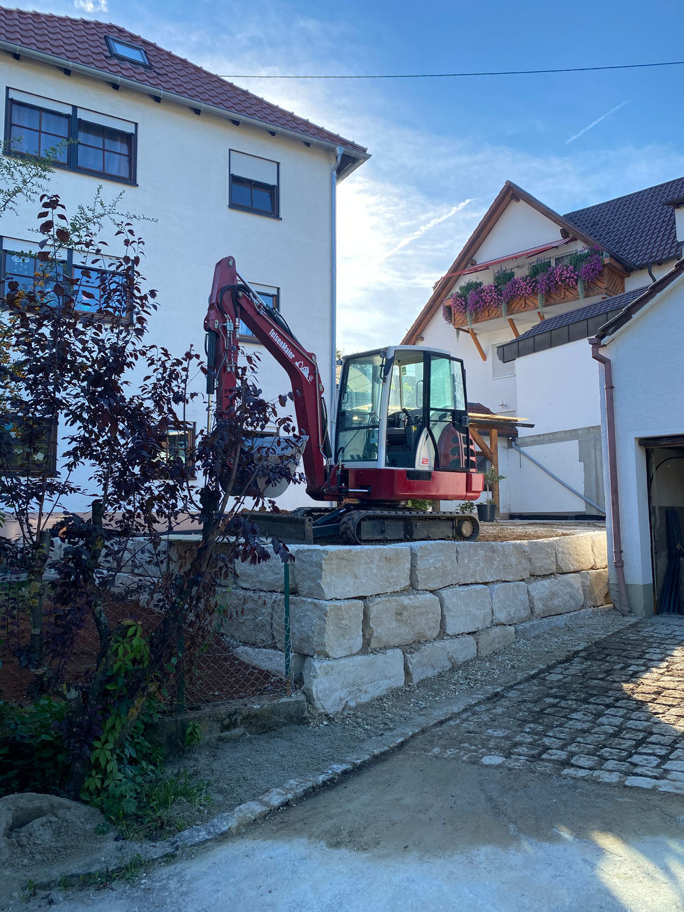 Neufen B1