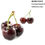 Thumbnail: IQF Frozen Morello Cherry (whole, pitted) 1KG (Frozen-18°C)