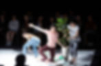 ​안무 공연 퍼포먼스 choreography performance