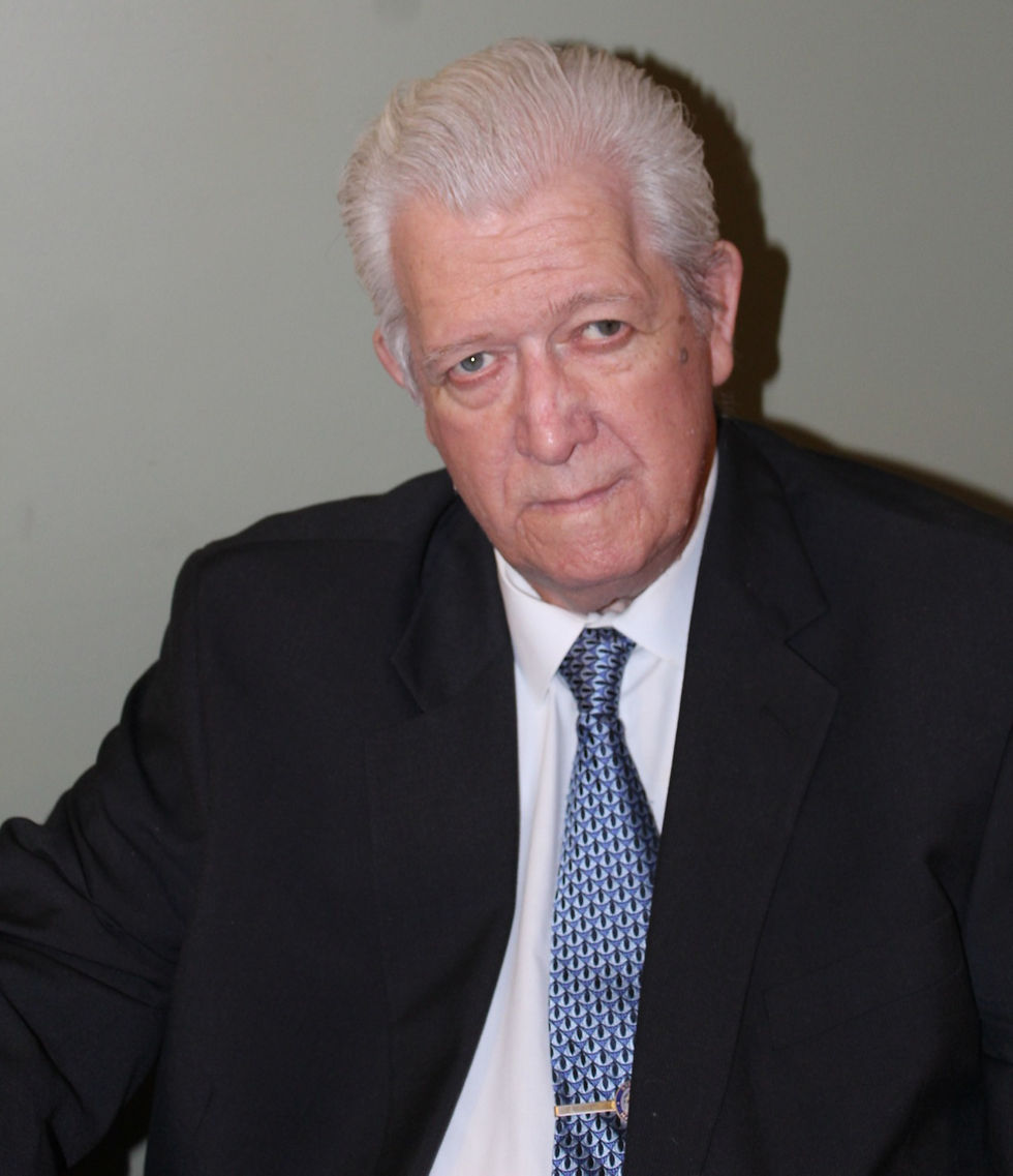John Gary