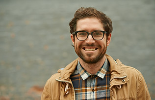 Smiling Man
