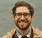 Smiling Man