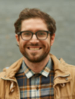 Smiling Man