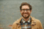 Smiling Man