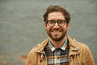 Smiling Man