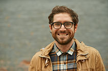 Smiling Man