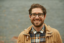 Smiling Man