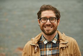 Smiling Man