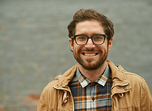 Smiling Man
