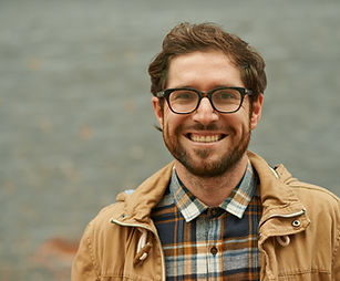 Smiling Man