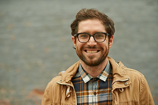 Smiling Man