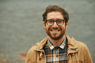 Smiling Man