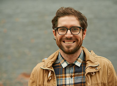 Smiling Man