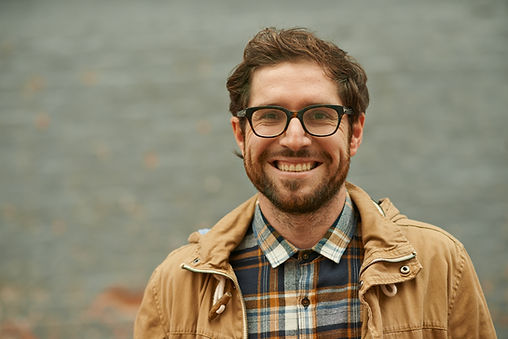 Smiling Man