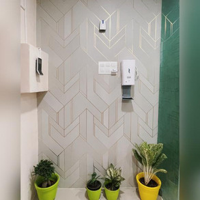 Interiors Better Future Solutions