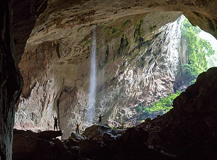hang-pygmy-Jungle-Boss-phong-Nha-Vietnam