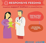 breastfeeding