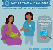 breastfeeding