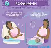 breastfeeding