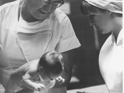 Τι είναι το Apgar Score;