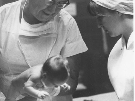 Τι είναι το Apgar Score;