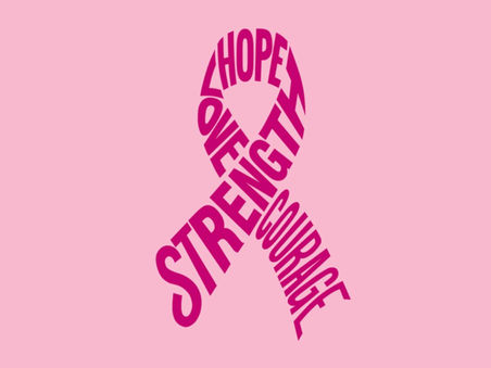 "Ροζ" Οκτώβριος