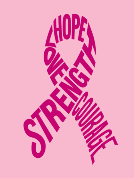 "Ροζ" Οκτώβριος