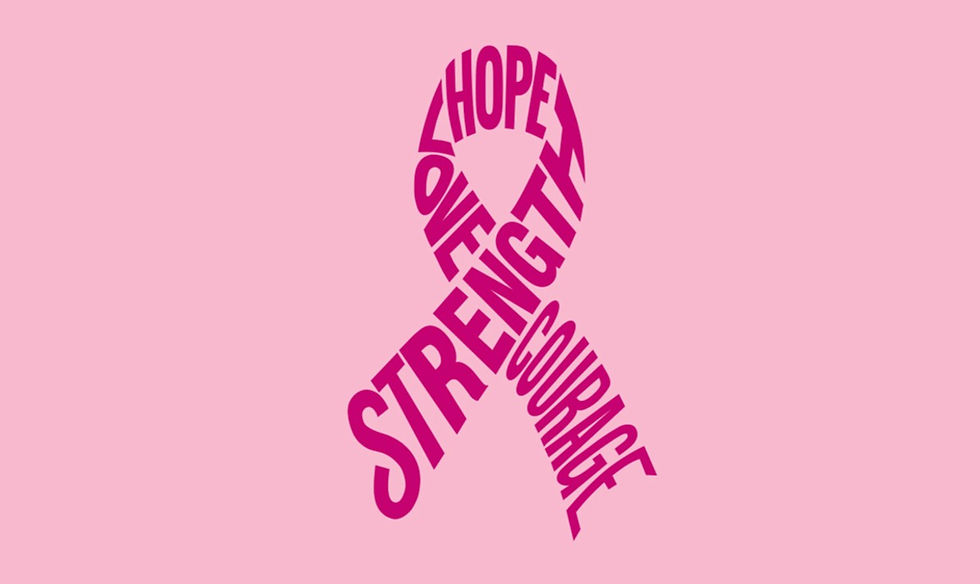 "Ροζ" Οκτώβριος