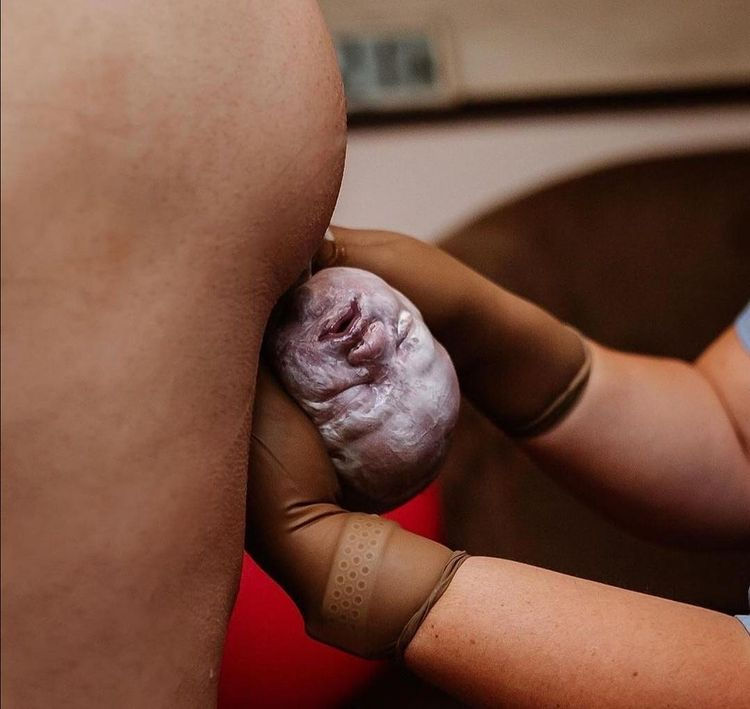 Η ημέρα της γέννησης (Μέρος Α' )