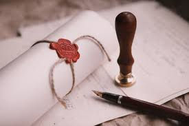 Virtual Notarization in MA