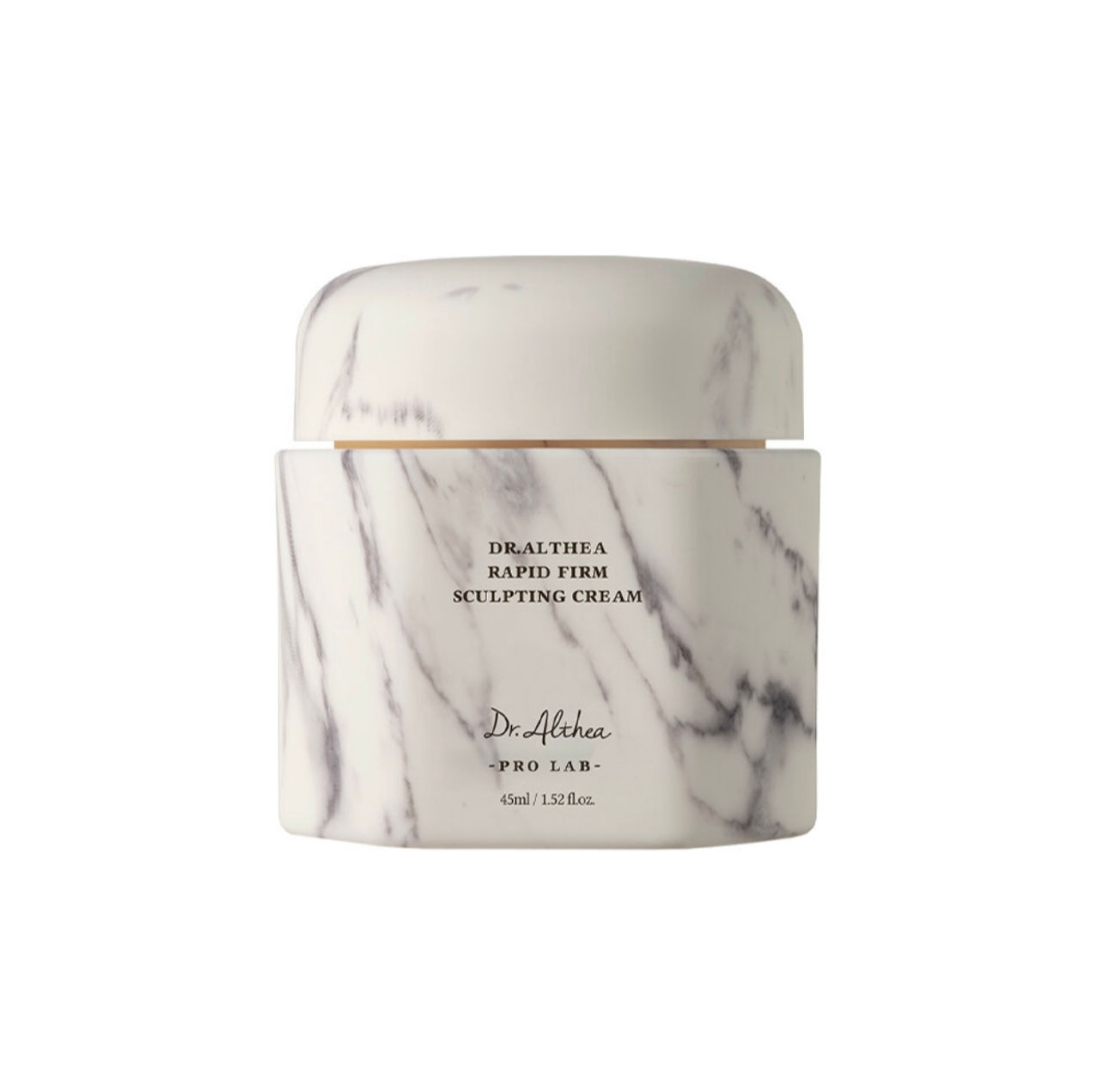 DR.ALTHEA Rapid Firm Sculpting Cream 45ml
