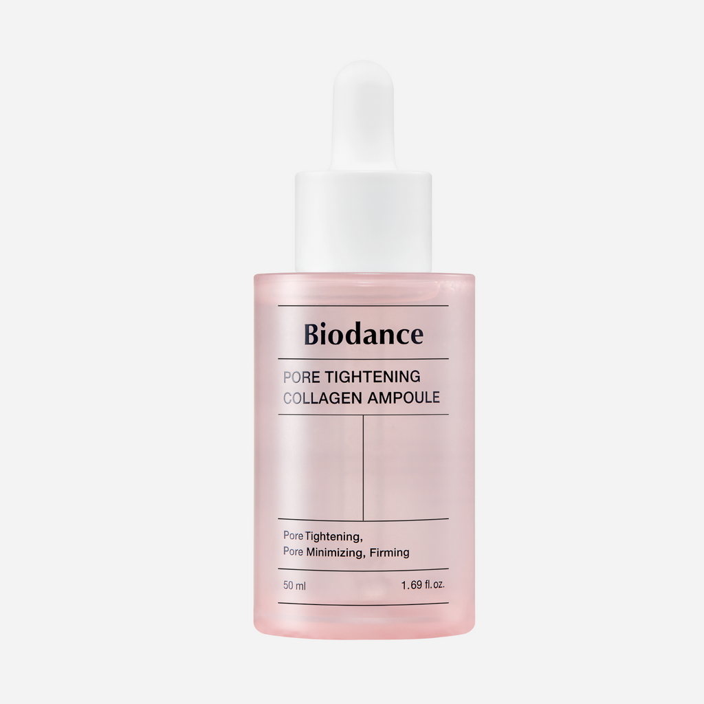 BIODANCE Pore Tigtening Collagen Ampoule (30ml)