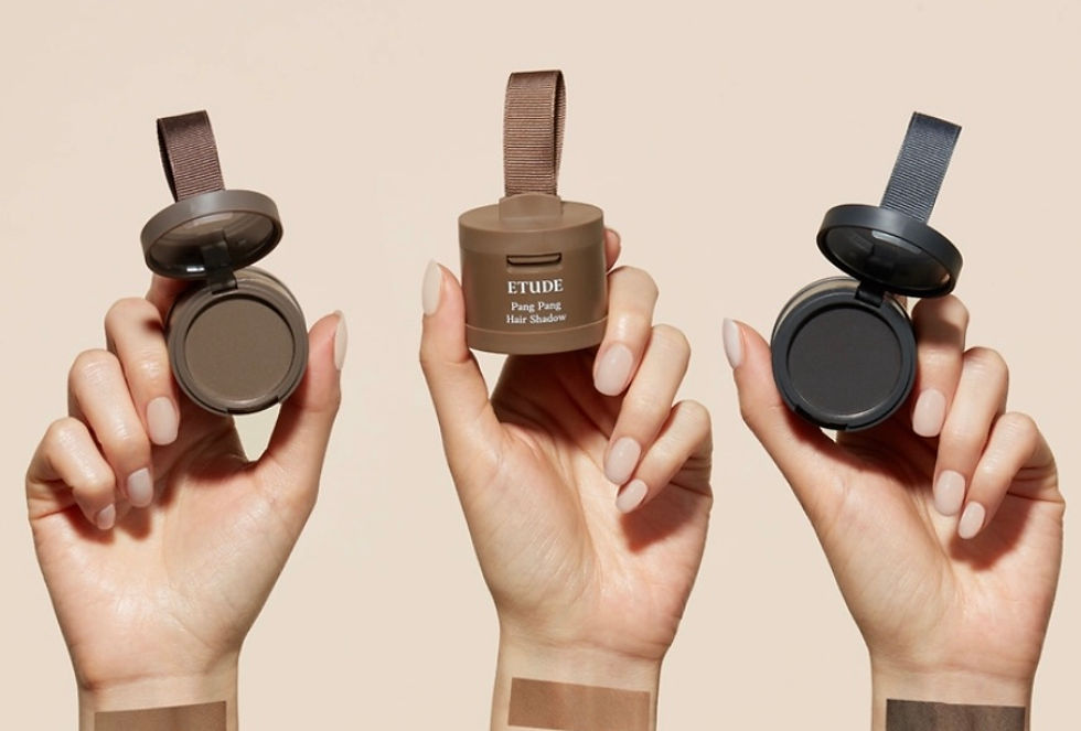 縮圖：ETUDE PANG PANG HAIR SHADOW 3.5g