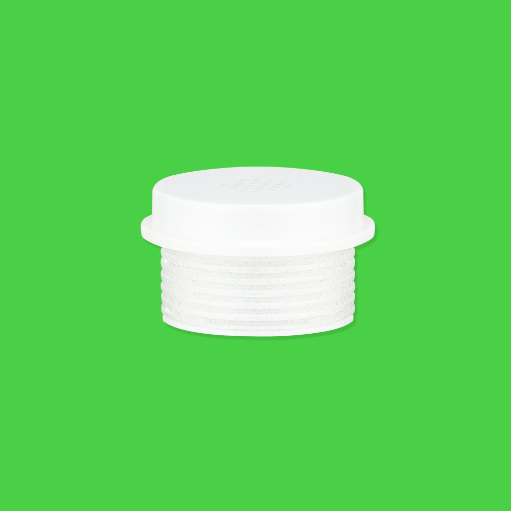 WIGGLE WIGGLE BLOOMING ACF HEAD FILTER  (1 EA)