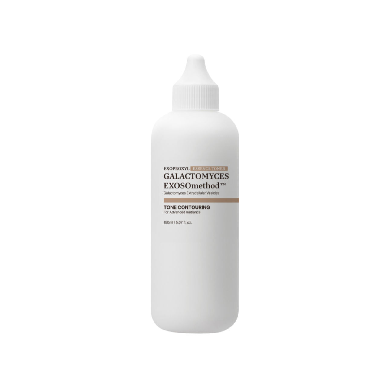EXOPROXYL GALACTOMYCES EXOSOmethod 酵母外泌體美白精華水 150ml