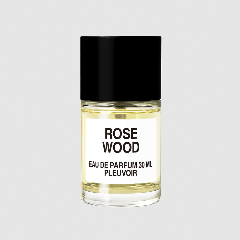 PLEUVOIR EAU DE PARFUM ROSE WOOD (30 ml)