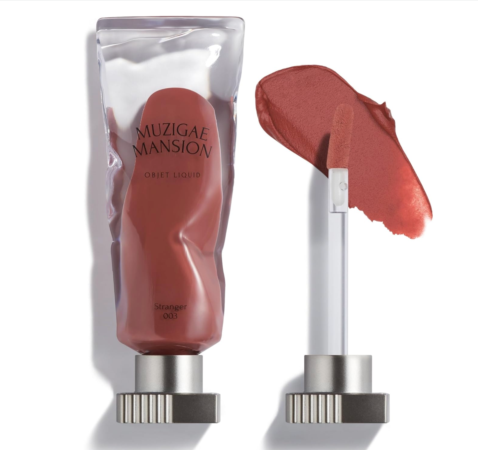 MUZIGAE MANSION 冰塊唇釉