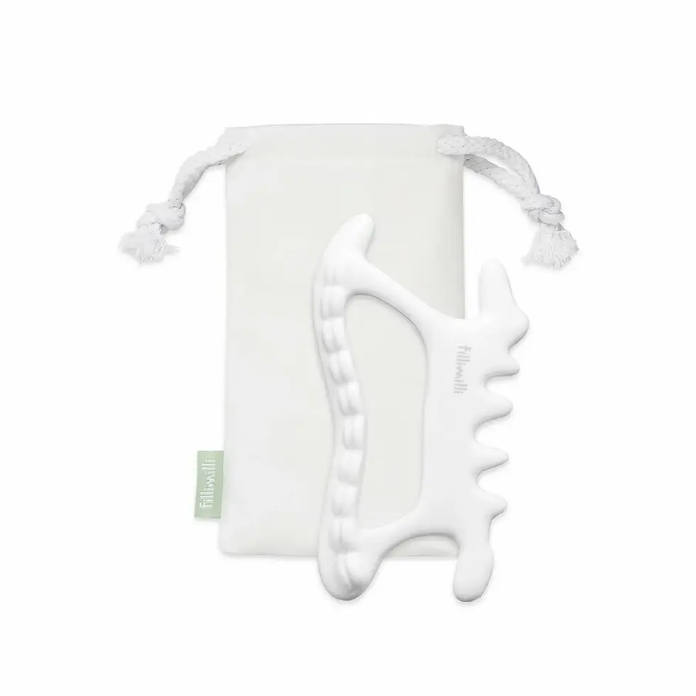 縮圖：Fillimilli Ceramic Body Massager